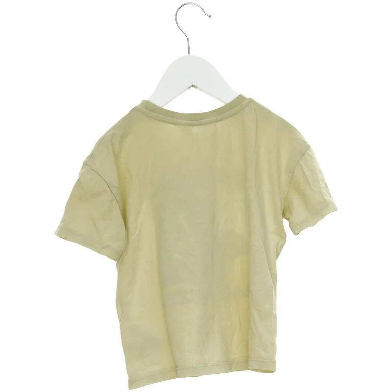 T-Shirt fra H&M (str. 104 cm)