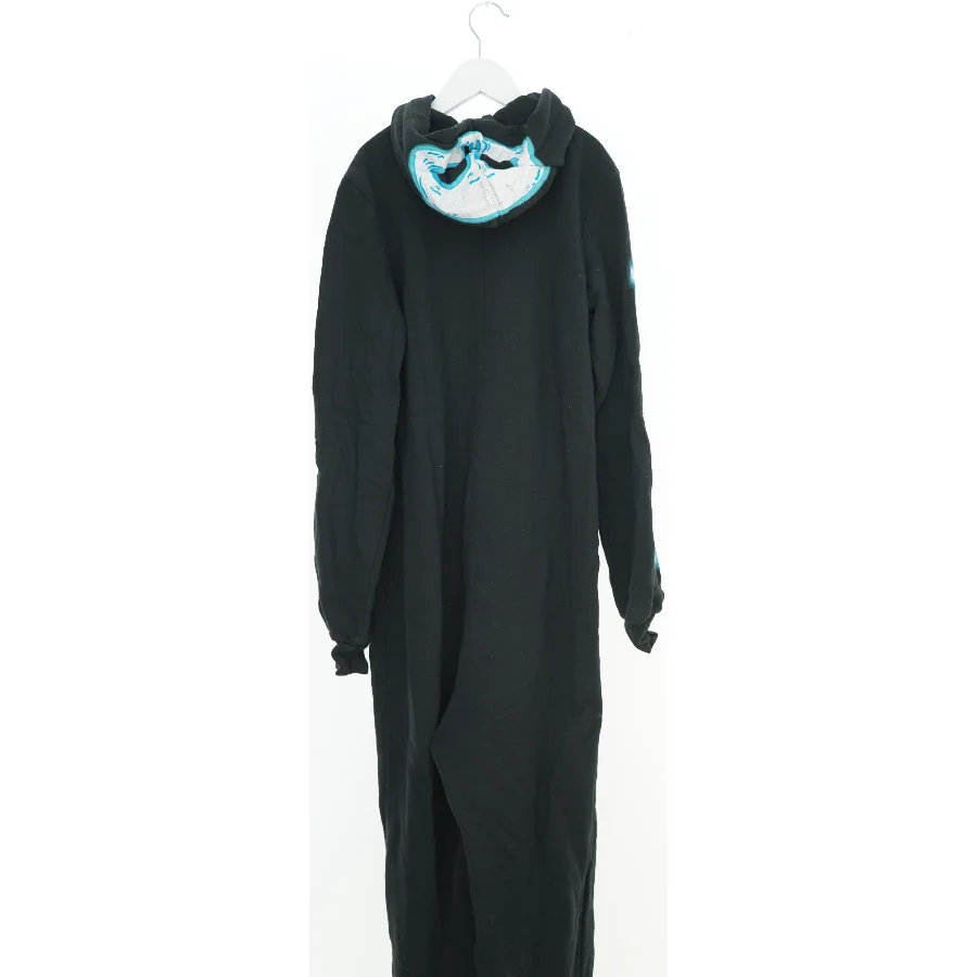 Heldragt med skeletmotiv fra H&M (str. 164)