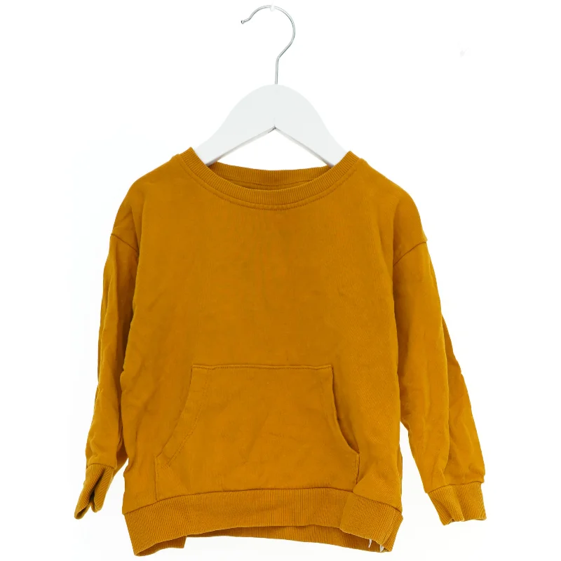 Sweatshirt til børn fra Name It (str. 92)