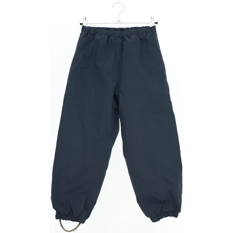 Overtræksbukser fra Wheat (str. 122)