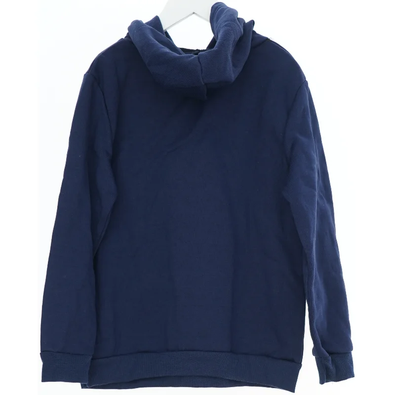 Hættetrøje beast (str. 150)