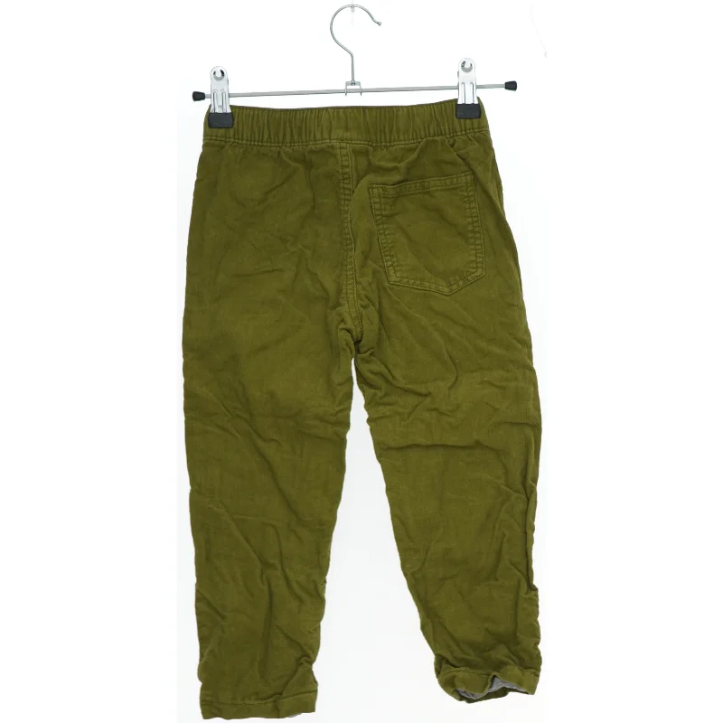 Corduroy Bukser fra H&M (str. 104)