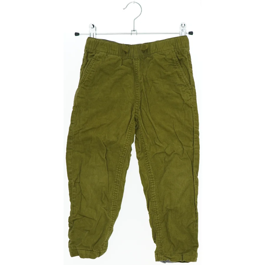 Corduroy Bukser fra H&M (str. 104)