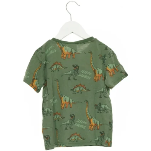 T-Shirt Jurassic world fra H&M (str. 104 cm)