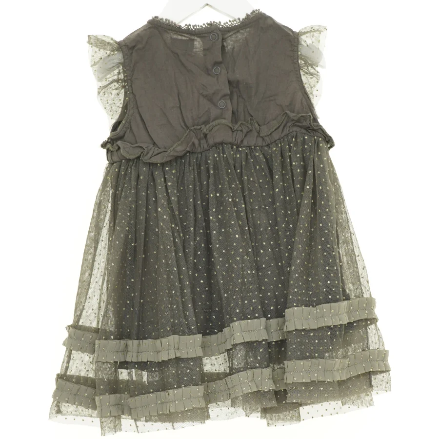 Kjole fra Miniature (str. 86 cm)