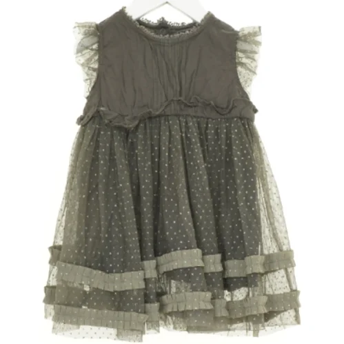 Kjole fra Miniature (str. 86 cm)