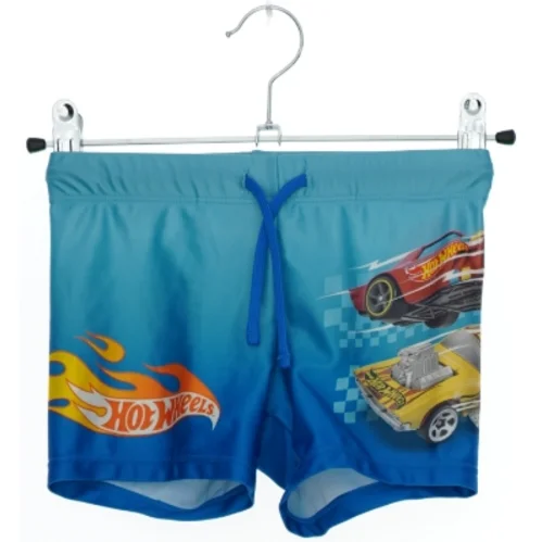 Hot Wheels badebukser fra H&M (str. 116)