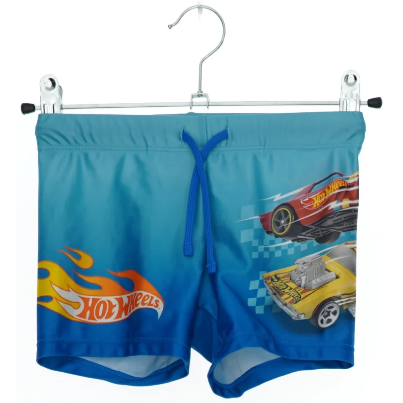 Hot Wheels badebukser fra H&M (str. 116)