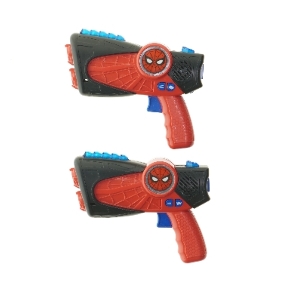 Spider-Man legevåben fra Marvel (str. 17,5 cm)