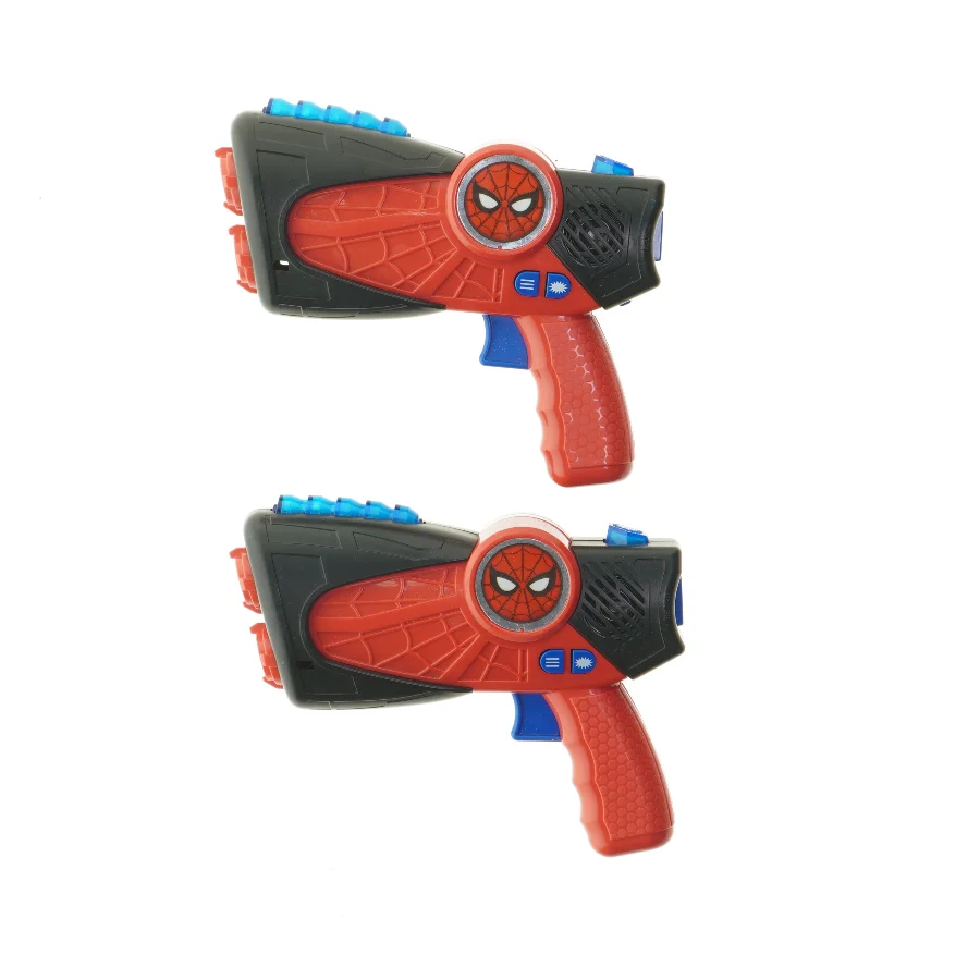 Spider-Man legevåben fra Marvel (str. 17,5 cm)