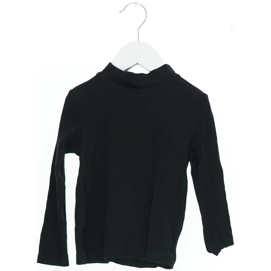 Langærmet bluse fra H&M (str. 104)