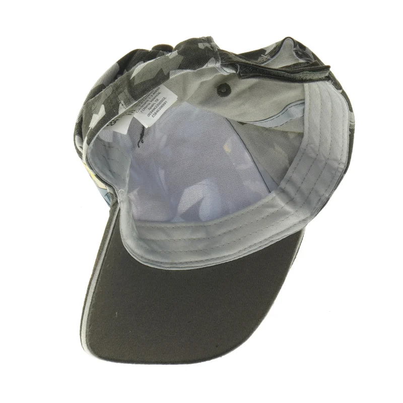 Batman kasket fra Batman (str. Ø 17 cm)