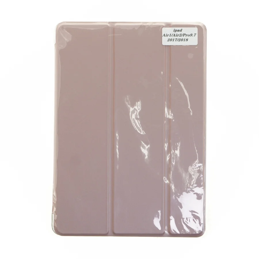 iPad cover (str. 24 x 17 cm til ipad air et og 2 og pro 9,7 2017 2018)