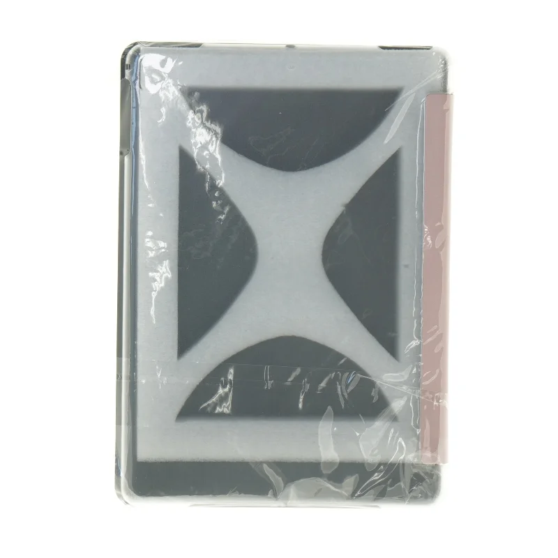 iPad cover (str. 24 x 17 cm til ipad air et og 2 og pro 9,7 2017 2018)