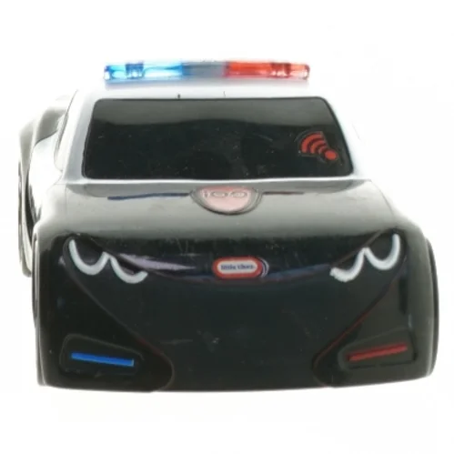 Lille Tikes politibil legetøj fra Little Tikes (str. 15,5x9 cm)