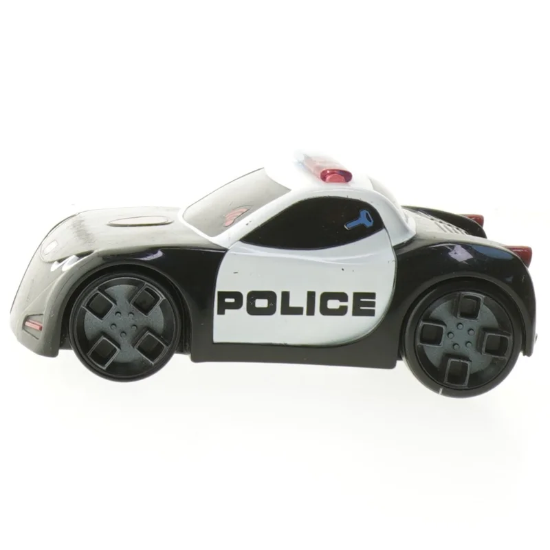 Lille Tikes politibil legetøj fra Little Tikes (str. 15,5x9 cm)