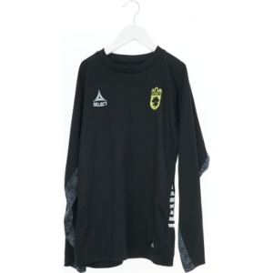 Fodboldtrøje med lang ærme fra Select (str. 164)