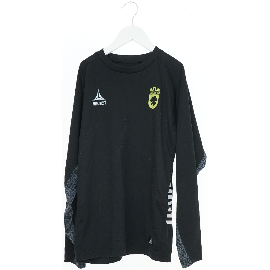 Fodboldtrøje med lang ærme fra Select (str. 164)