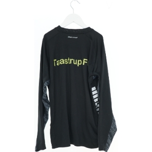 Fodboldtrøje med lang ærme fra Select (str. 164)