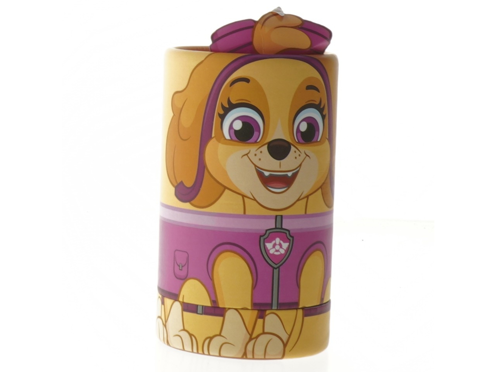 Opbevaringsbøtte med Paw Patrol design fra Paw Patrol