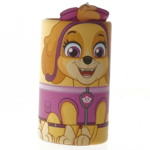 Puslespil med Paw Patrol design