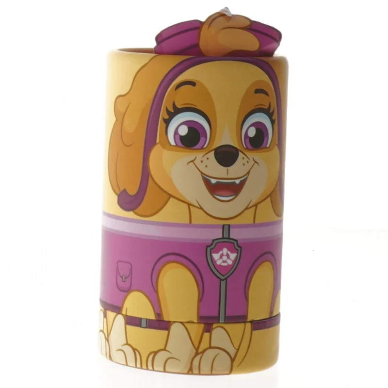 Puslespil med Paw Patrol design