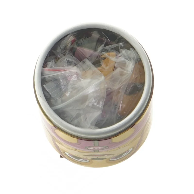 Puslespil med Paw Patrol design