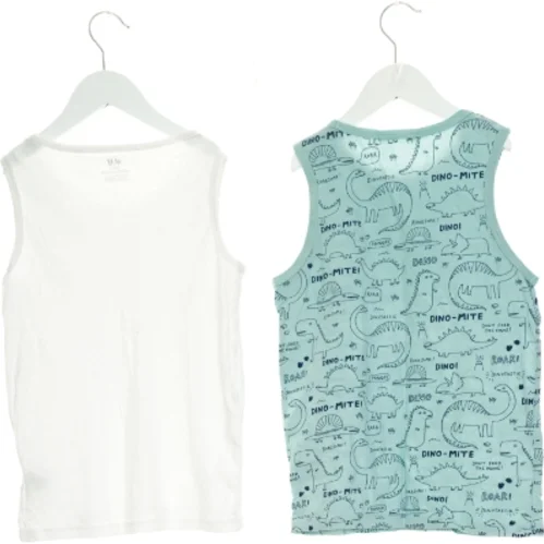 Undertrøjer (2 stk.) fra H&M (str. 140 cm)