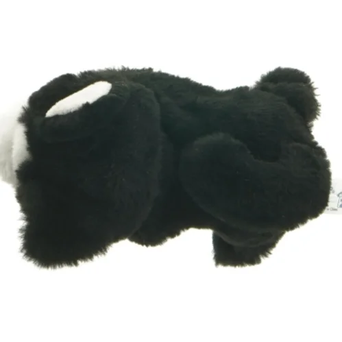 Plysdyr af en kat fra Happy Pets (str. 19 cm)