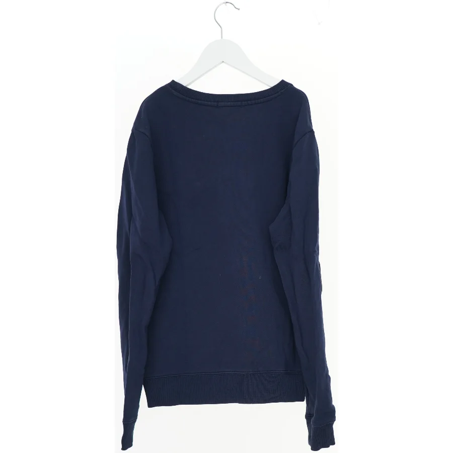 Sweatshirt med logo fra Calvin Klein (str. 170)