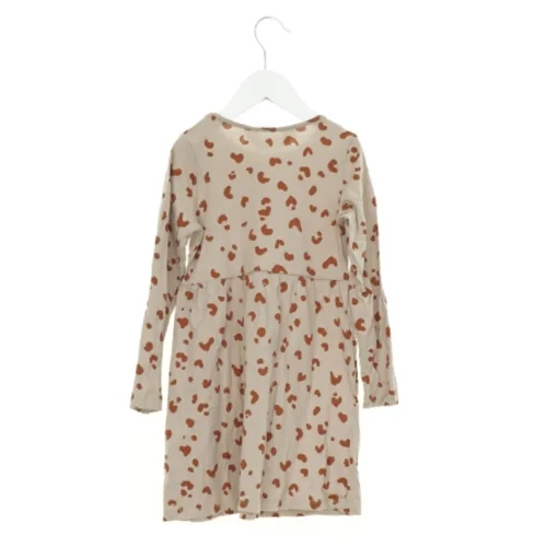 Kjole fra H&M (str. 116 cm)