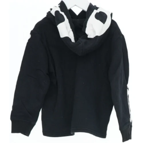 Børnehættetrøje med skeletdesign fra H&M (str. 104)