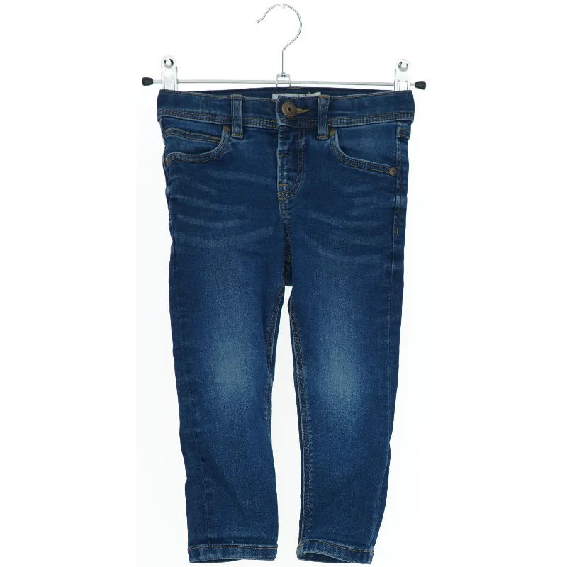 Jeans til børn fra Name It (str. 92)