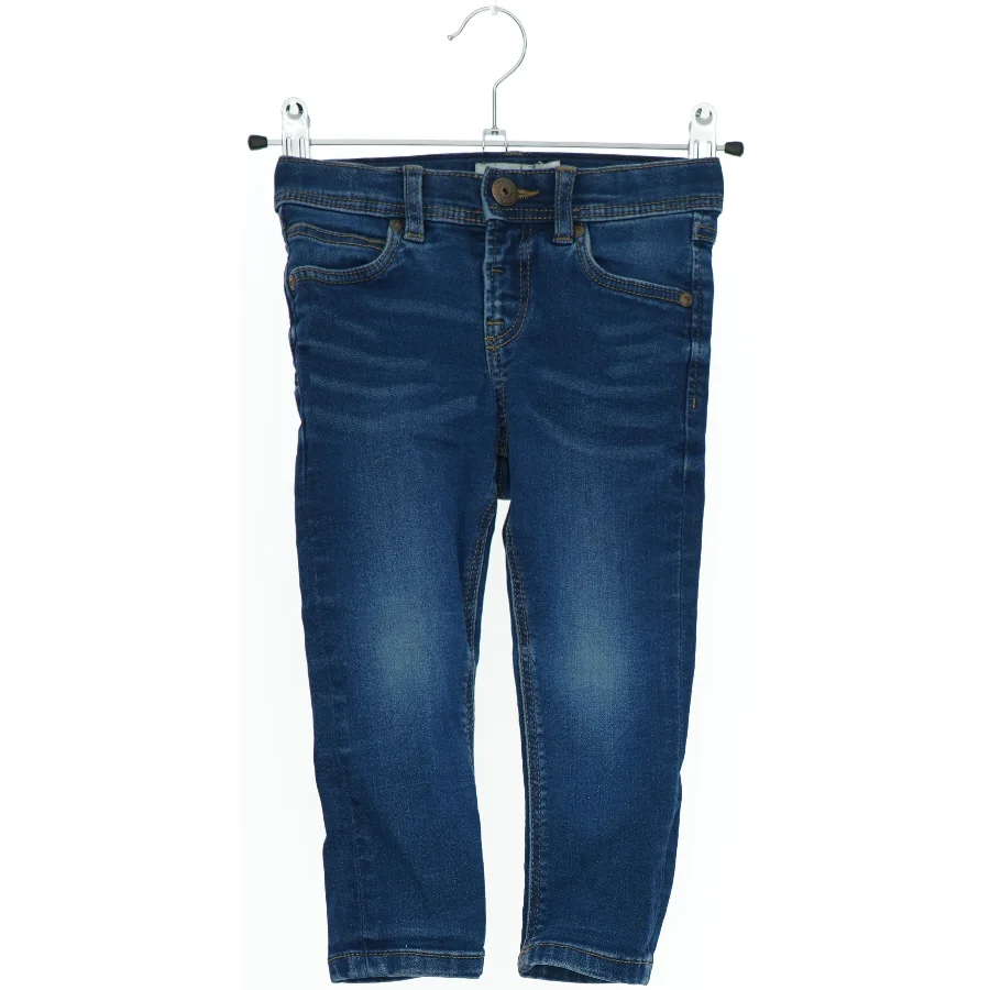 Jeans til børn fra Name It (str. 92)