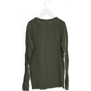 Langærmet Amazing Spider-Man T-shirt fra Wheat (str. 152)