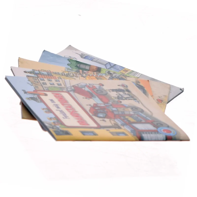 Fortæl mig om Brandstationen af <Bogforfattere ukendte> (Bog)