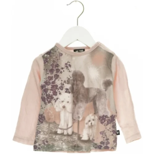 Bluse fra Me Too (str. 80 cm)