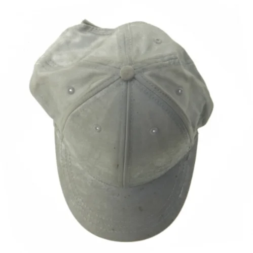 Grå kasket fra Molo (str. Ø 18 cm)