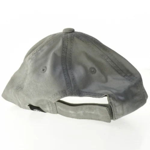 Grå kasket fra Molo (str. Ø 18 cm)