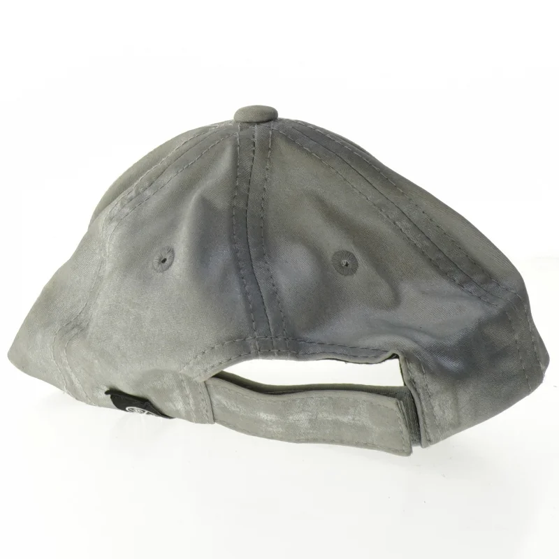 Grå kasket fra Molo (str. Ø 18 cm)
