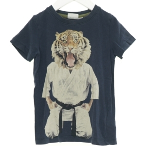 T-Shirt fra The New (str. 104 cm)