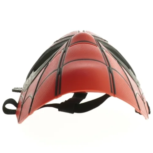 Spiderman maske med lyd (str. 25 cm)