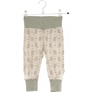 Bukser fra Fixoni (str. 74 cm)