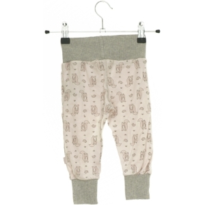 Bukser fra Fixoni (str. 74 cm)