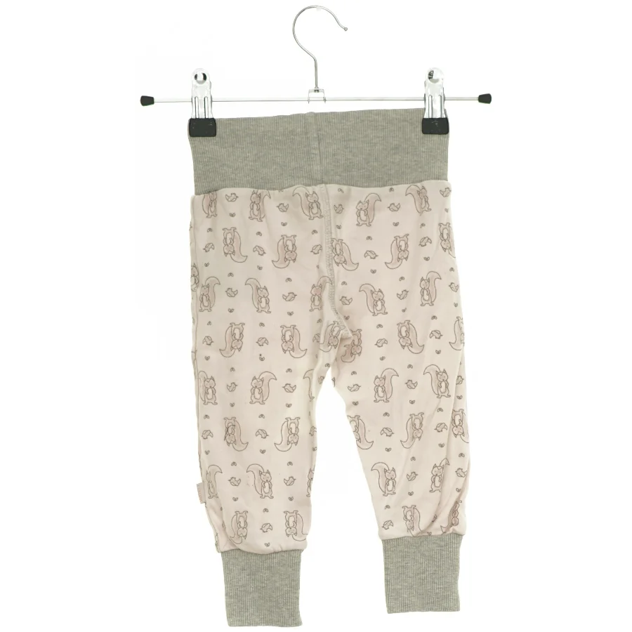 Bukser fra Fixoni (str. 74 cm)