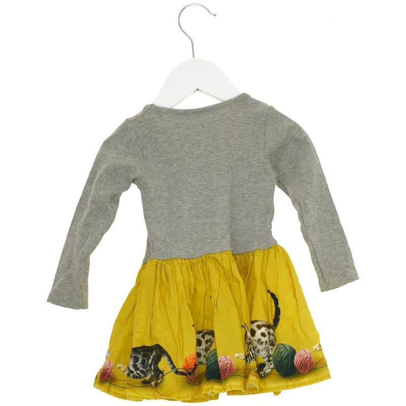 Kjole fra Molo (str. 74 cm)