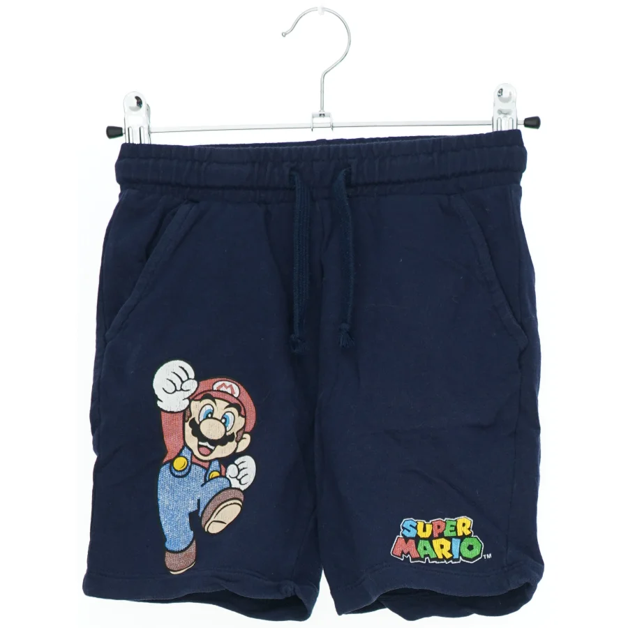 Super Mario Shorts fra Nintendo (str. 122)