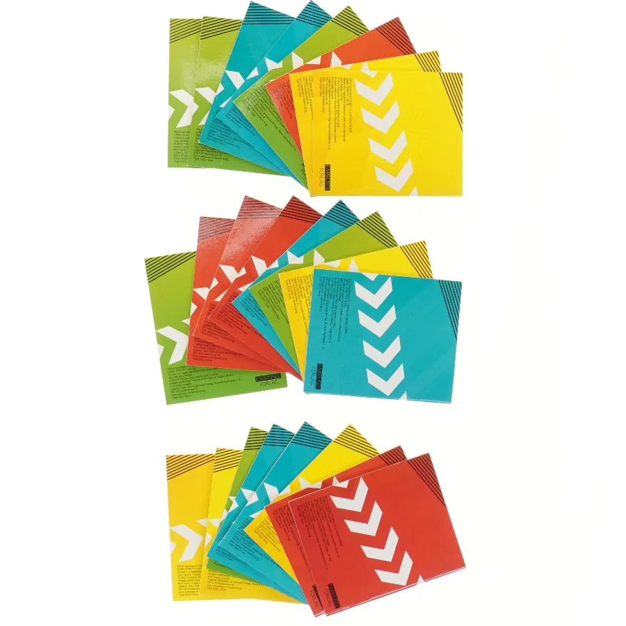 Shoot fodboldmagasiner fra Shoot (str. 12x10 cm) (Bog)