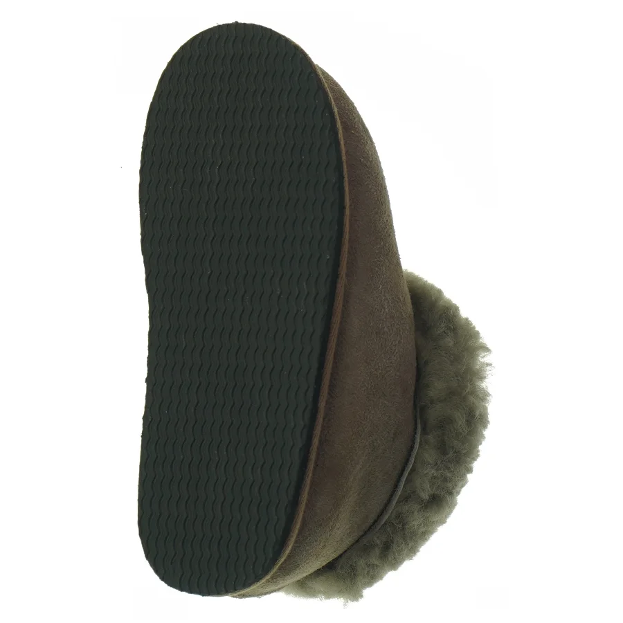 Hjemmesko fra Shepherd (str. 29)