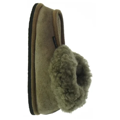 Hjemmesko fra Shepherd (str. 29)